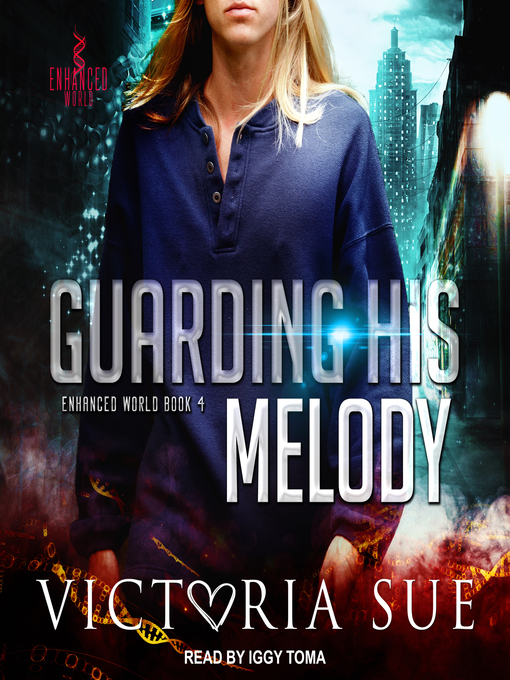 Title details for Guarding His Melody by Victoria Sue - Wait list